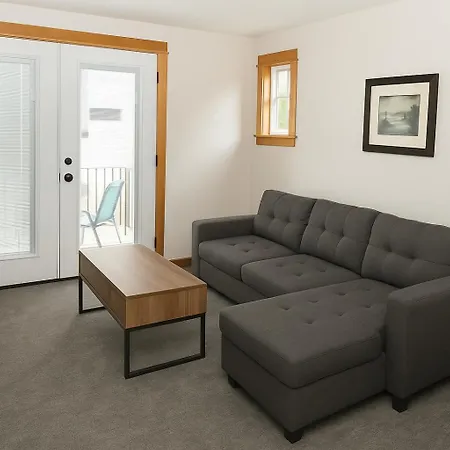 West Queen Anne Townhouse